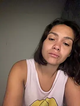 carolsapequinha online show from 28, 7, 2026