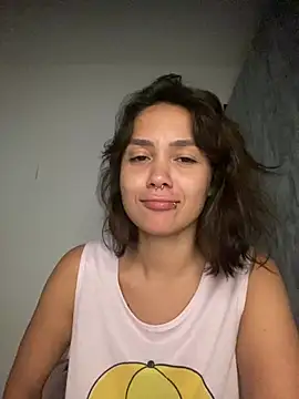 carolsapequinha online show from 28, 7, 2026