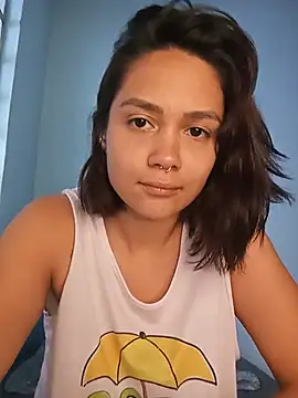 carolsapequinha online show from 6, 8, 2026