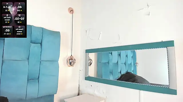 Snapshot of Estefanny_lopez19 chatting on 22, 11, 2025 Estefanny lopez19 online show from 22, 11, 2025