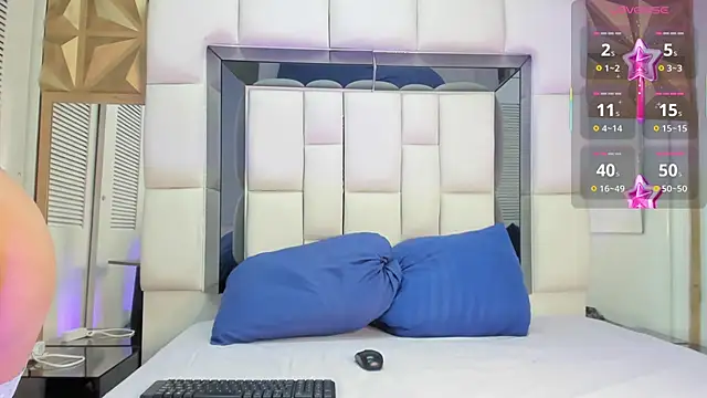 Snapshot of Estefanny_lopez19 chatting on 7, 1, 2026 Estefanny lopez19 online show from 7, 1, 2026