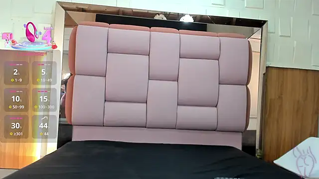 Snapshot of Estefanny_lopez19 chatting on 9, 1, 2026 Estefanny lopez19 online show from 9, 1, 2026