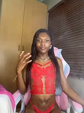 LatoyaPosh online show from 29, 11, 2025