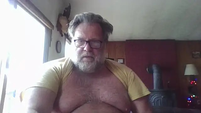 Joshc405 online show from 24, 5, 2026
