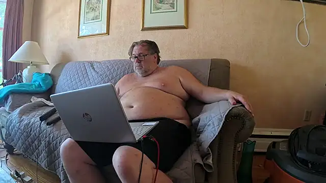 Joshc405 online show from 3, 7, 2026