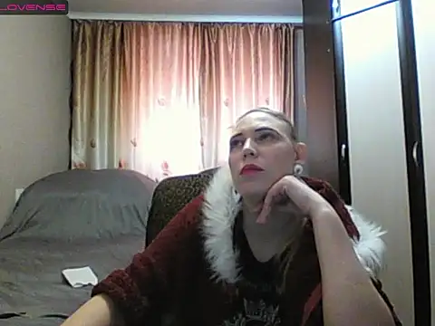 JenniDeep online show from 22, 2, 2026