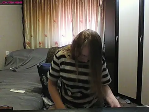 JenniDeep online show from 18, 4, 2026