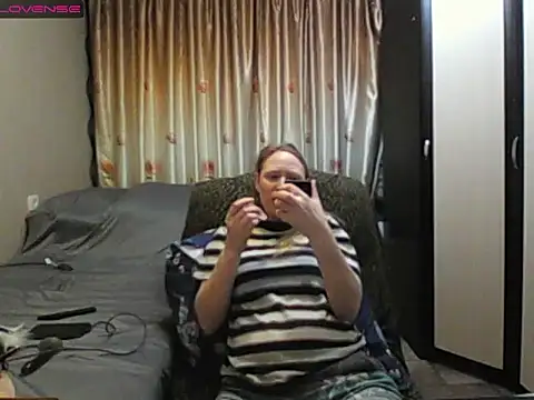 JenniDeep online show from 20, 4, 2026