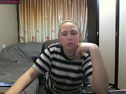 JenniDeep online show from 23, 4, 2026