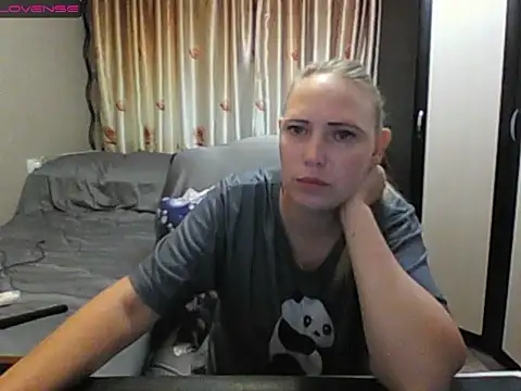 JenniDeep online show from 7, 6, 2026