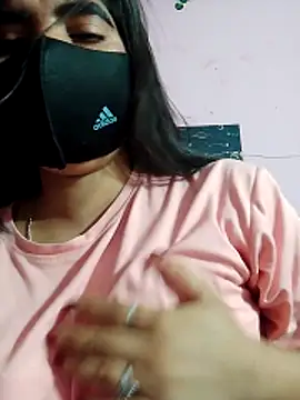 isha sharma2002 online show from 16, 5, 2026