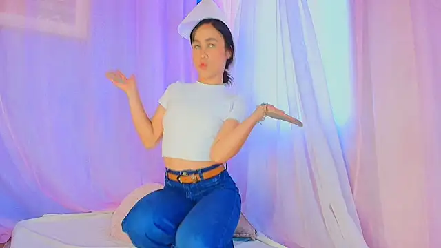 lizzy kane online show from 20, 3, 2026