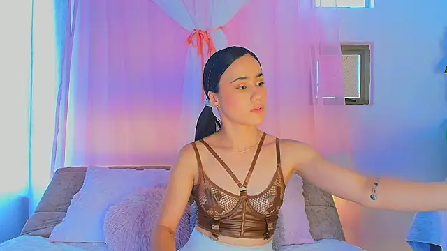 lizzy kane online show from 26, 3, 2026