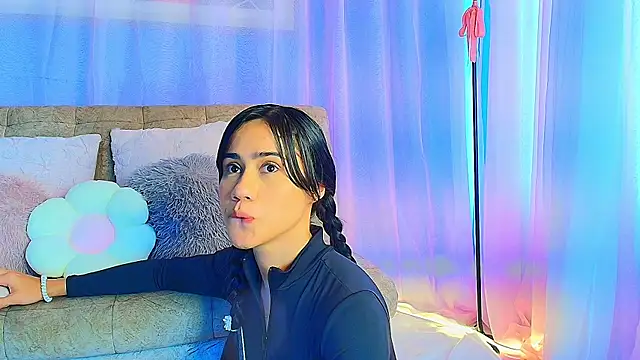 lizzy kane online show from 26, 4, 2026