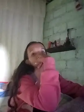 SindyHans online show from 30, 11, 2025