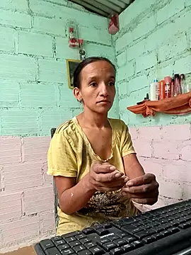 SindyHans online show from 4, 12, 2025