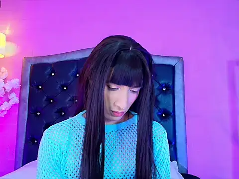 AlexiaHearts online show from 22, 12, 2025