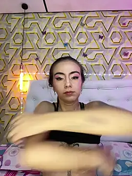 Snapshot of MelanyyJhonson15 chatting on 30, 4, 2026 MelanyyJhonson15 online show from 30, 4, 2026