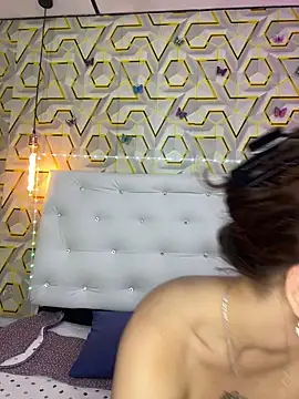 Snapshot of MelanyyJhonson15 chatting on 3, 5, 2026 MelanyyJhonson15 online show from 3, 5, 2026