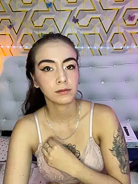 Snapshot of MelanyyJhonson15 chatting on 8, 5, 2026 MelanyyJhonson15 online show from 8, 5, 2026
