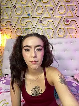 Snapshot of MelanyyJhonson15 chatting on 11, 5, 2026 MelanyyJhonson15 online show from 11, 5, 2026