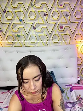 Snapshot of MelanyyJhonson15 chatting on 14, 5, 2026 MelanyyJhonson15 online show from 14, 5, 2026