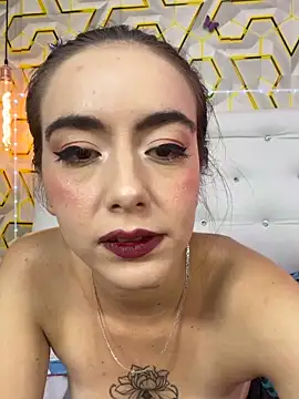 Snapshot of MelanyyJhonson15 chatting on 18, 5, 2026 MelanyyJhonson15 online show from 18, 5, 2026