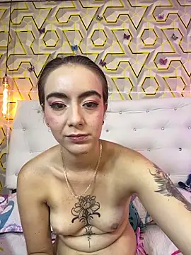 Snapshot of MelanyyJhonson15 chatting on 25, 5, 2026 MelanyyJhonson15 online show from 25, 5, 2026