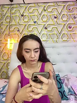 Snapshot of MelanyyJhonson15 chatting on 28, 5, 2026 MelanyyJhonson15 online show from 28, 5, 2026