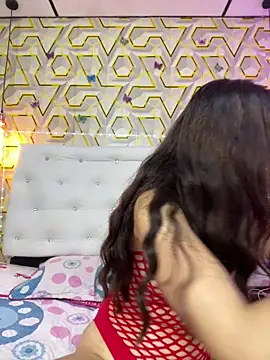 Snapshot of MelanyyJhonson15 chatting on 29, 5, 2026 MelanyyJhonson15 online show from 29, 5, 2026