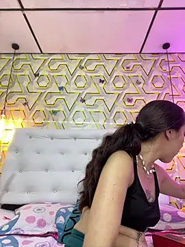 Snapshot of MelanyyJhonson15 chatting on 30, 5, 2026 MelanyyJhonson15 online show from 30, 5, 2026