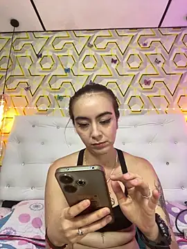 Snapshot of MelanyyJhonson15 chatting on 31, 5, 2026 MelanyyJhonson15 online show from 31, 5, 2026