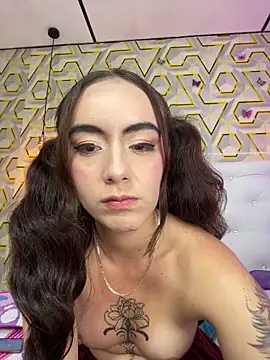 Snapshot of MelanyyJhonson15 chatting on 8, 6, 2026 MelanyyJhonson15 online show from 8, 6, 2026
