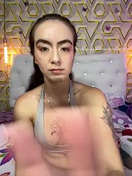 Snapshot of MelanyyJhonson15 chatting on 10, 6, 2026 MelanyyJhonson15 online show from 10, 6, 2026