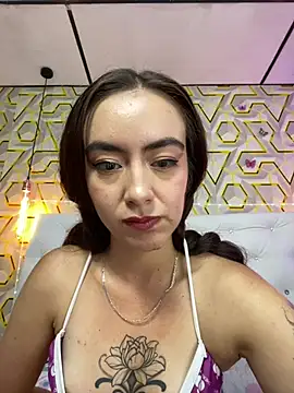 Snapshot of MelanyyJhonson15 chatting on 11, 6, 2026 MelanyyJhonson15 online show from 11, 6, 2026