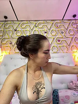 Snapshot of MelanyyJhonson15 chatting on 11, 6, 2026 MelanyyJhonson15 online show from 11, 6, 2026