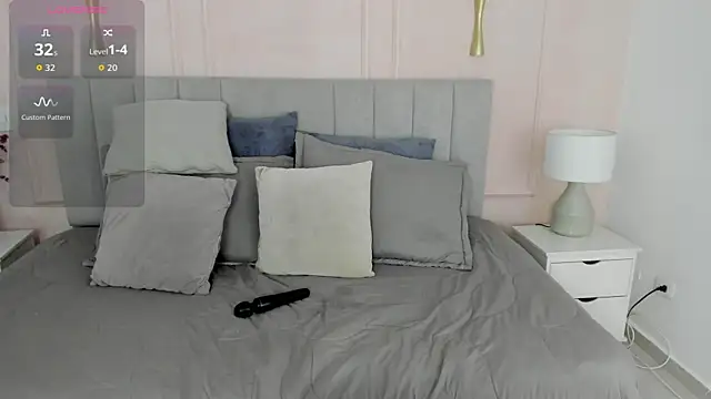 Dulce emi online show from 23, 4, 2026