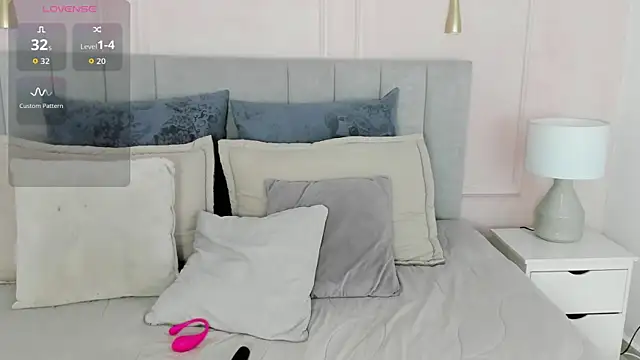 Dulce emi online show from 24, 4, 2026