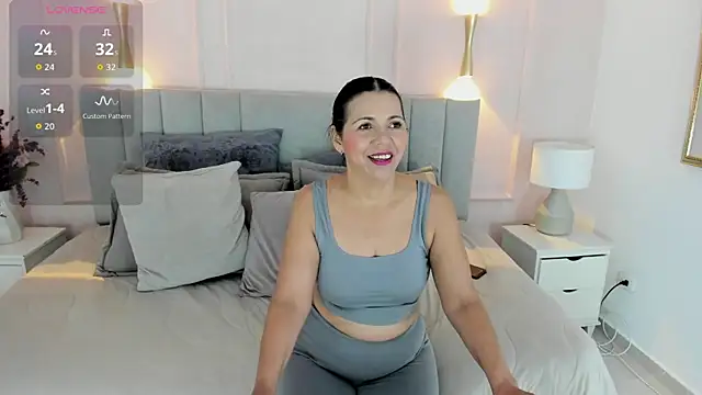 Dulce emi online show from 27, 4, 2026