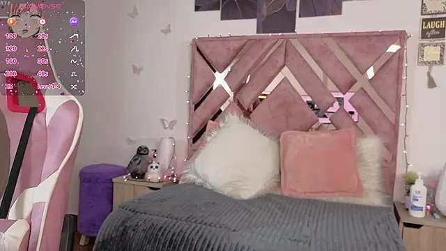 Jasmine 1526 online show from 21, 11, 2025