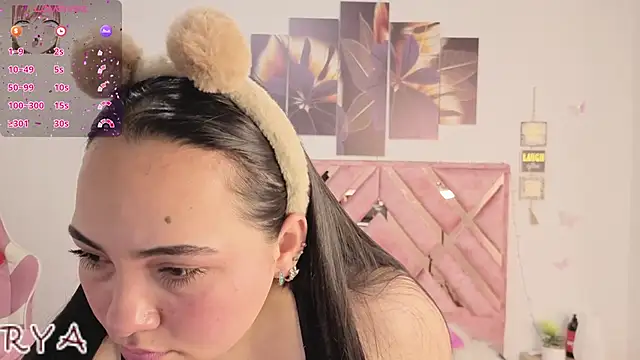 Jasmine 1526 online show from 23, 11, 2025