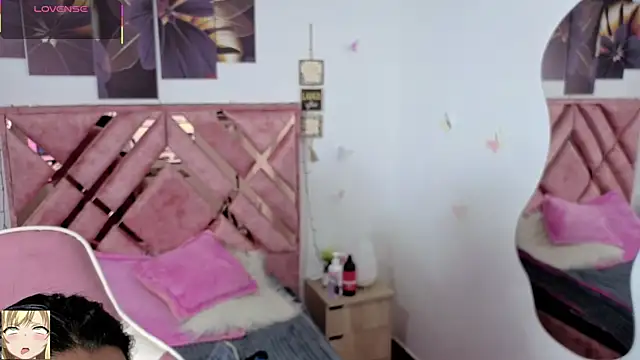 Jasmine 1526 online show from 27, 11, 2025