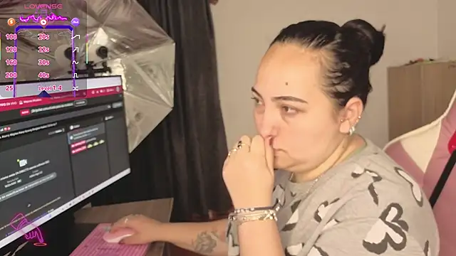 Jasmine 1526 online show from 30, 11, 2025