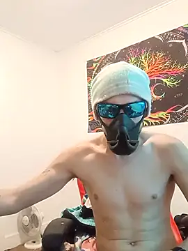 Snapshot of Arlo_King chatting on 13, 11, 2025 Arlo King online show from 13, 11, 2025