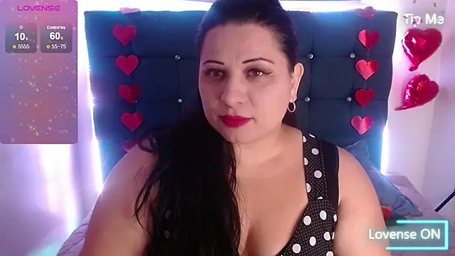 Catalinajane1 online show from 17, 2, 2026