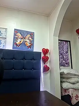 Catalinajane1 online show from 15, 3, 2026