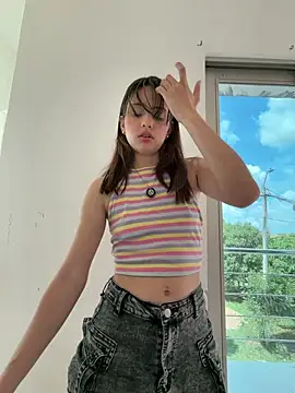 ginny ross online show from 18, 4, 2026