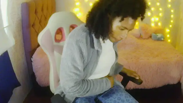 afrodita 188 online show from 2, 12, 2025