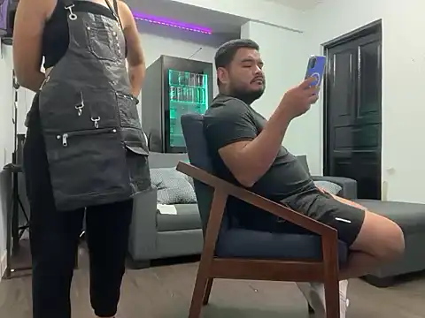 BabiSander11 online show from 27, 11, 2025