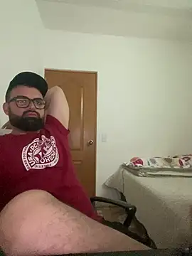 julianlondo111 online show from 13, 3, 2026